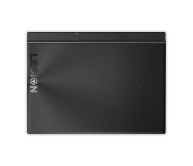 Lenovo Legion Y500 Y540-15IRH i5-9300H/8GB/256GB SSD/GTX 1660 Ti/15 - 1461215 - zdjęcie 8